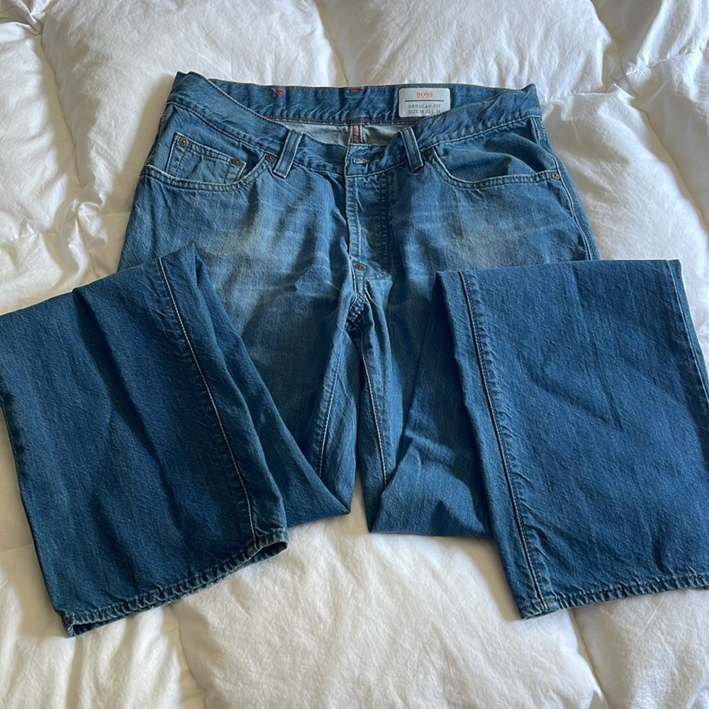 Hugo Boss Jeans - Picture 3 of 5